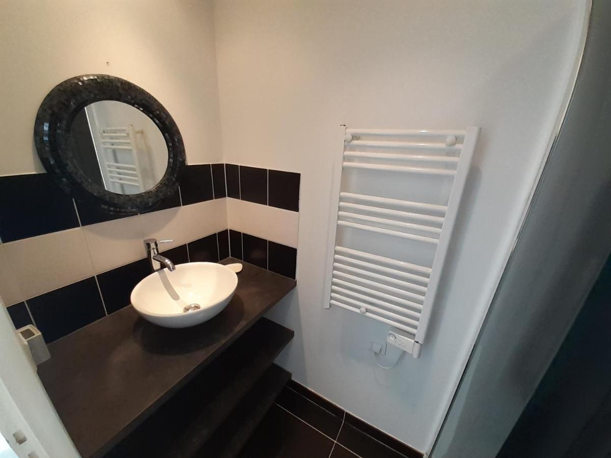 Biarritz, 1 Pièce, 2 Personnes - Fr-1-239-760 *