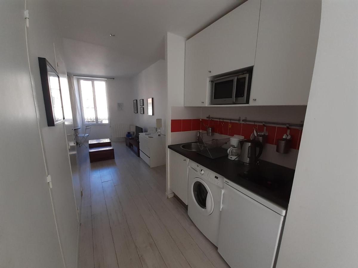 Appartement Biarritz, 1 Pièce, 2 Personnes - Fr-1-239-760 Biarritz