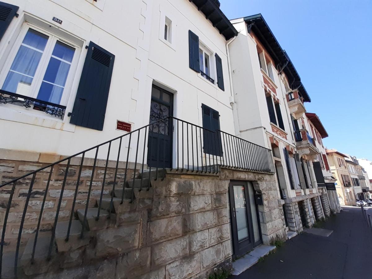 Biarritz, 1 Pièce, 2 Personnes - Fr-1-239-760 Biarritz